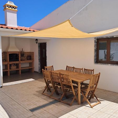 Casa Das Andorinhas Lourinhã Eksteriør bilde