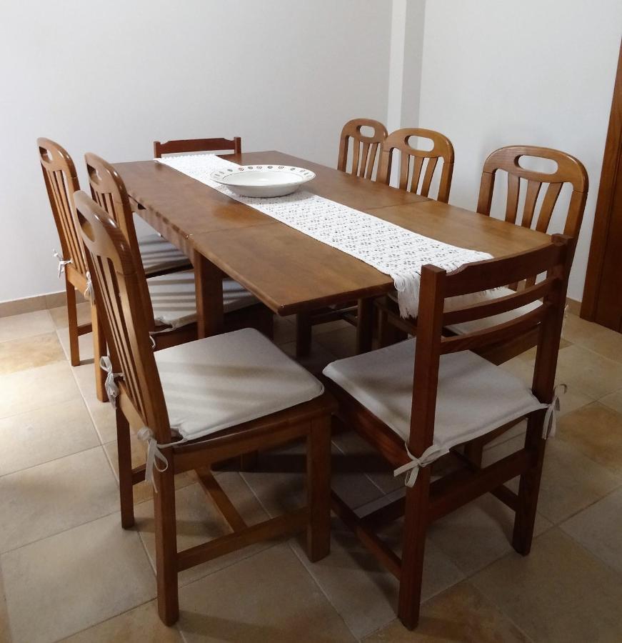 Casa Das Andorinhas Lourinhã Eksteriør bilde