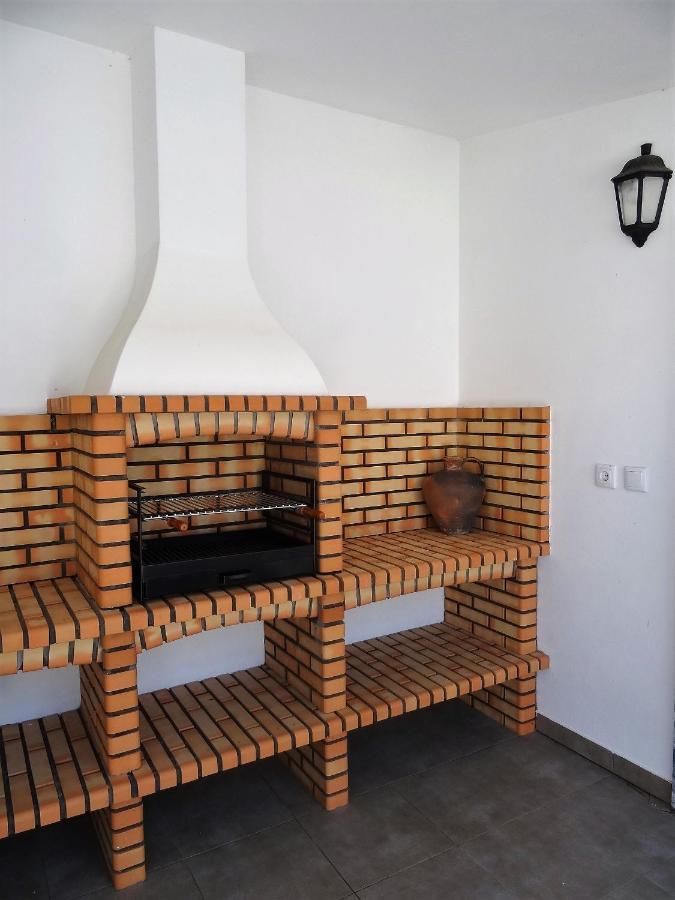 Casa Das Andorinhas Lourinhã Eksteriør bilde